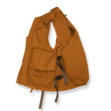 WATER PROOF PADDING VEST/HNVT-025
