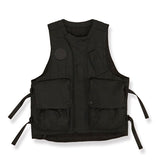WATER PROOF PADDING VEST/HNVT-025