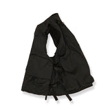 WATER PROOF PADDING VEST/HNVT-025