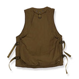 WATER PROOF PADDING VEST/HNVT-025