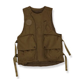 WATER PROOF PADDING VEST/HNVT-025