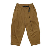DOUBLE POCKET TUCK PANTS/HNPT-052