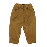DOUBLE POCKET TUCK PANTS/HNPT-052