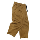 DOUBLE POCKET TUCK PANTS/HNPT-052