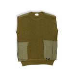 CORDURA KNIT VEST/HNNT-003