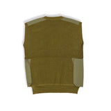 CORDURA KNIT VEST/HNNT-003