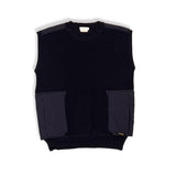 CORDURA KNIT VEST/HNNT-003