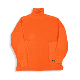 CORDURA KNIT TURTLE NECK PULLOVER/HNNT-004