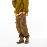3 LAYER PANTS/HNPT-029