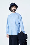T/C CHAMBRAY SHIRT/HNSH-029