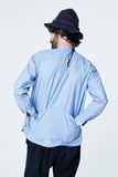 T/C CHAMBRAY SHIRT/HNSH-029