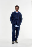 Light OZ Denim Field Pants/HNPT-071