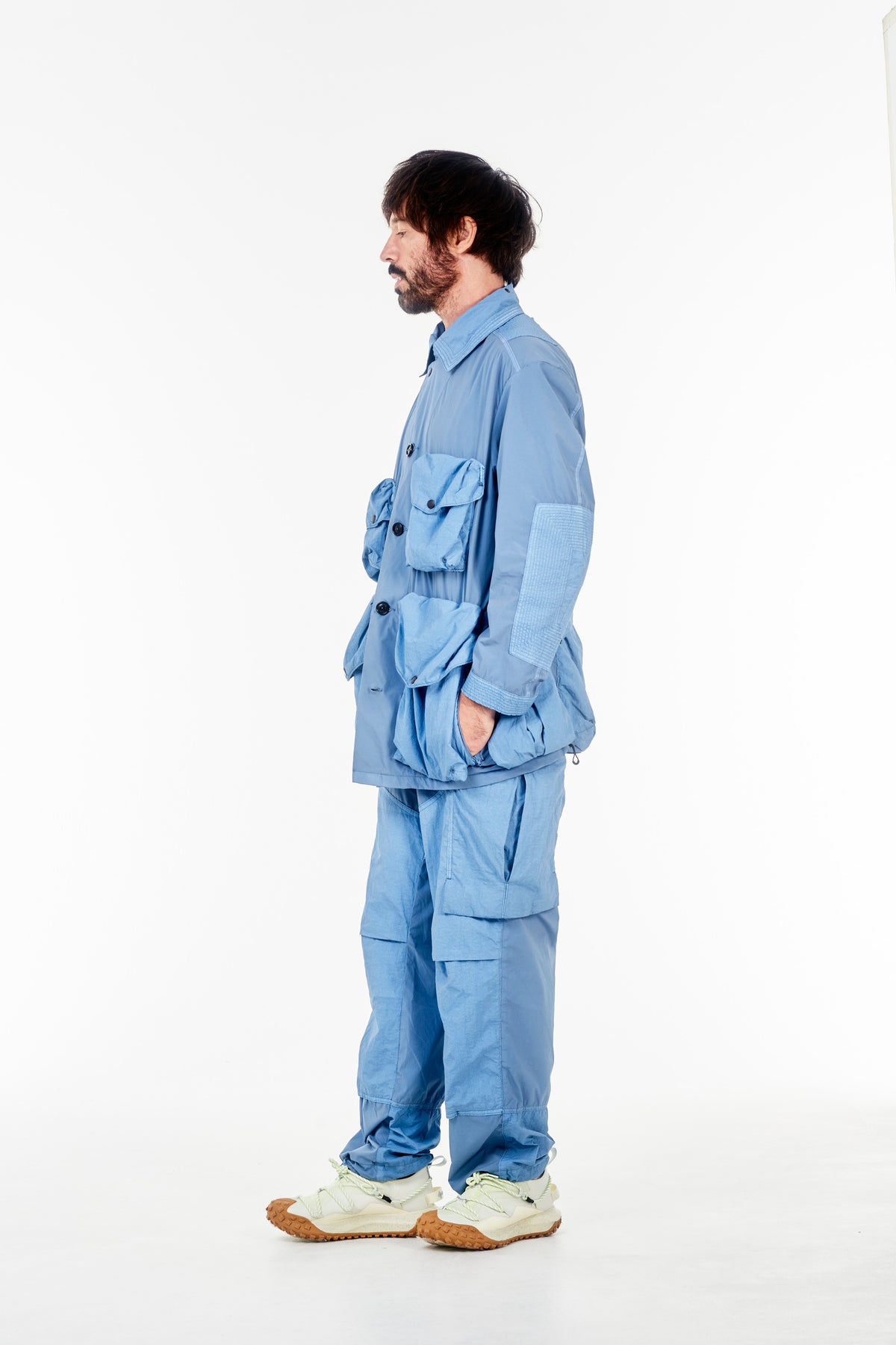 4Way Stretch Hike Jacket/HNJK-061 – norbit OFFICIAL ONLINE STORE 4Way Stretch Hike Jacket/HNJK-061 – norbit OFFICIAL ONLINE STORE