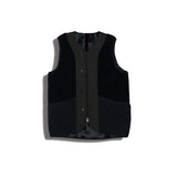 REVERSIBLE BOA VEST / HNVT-016