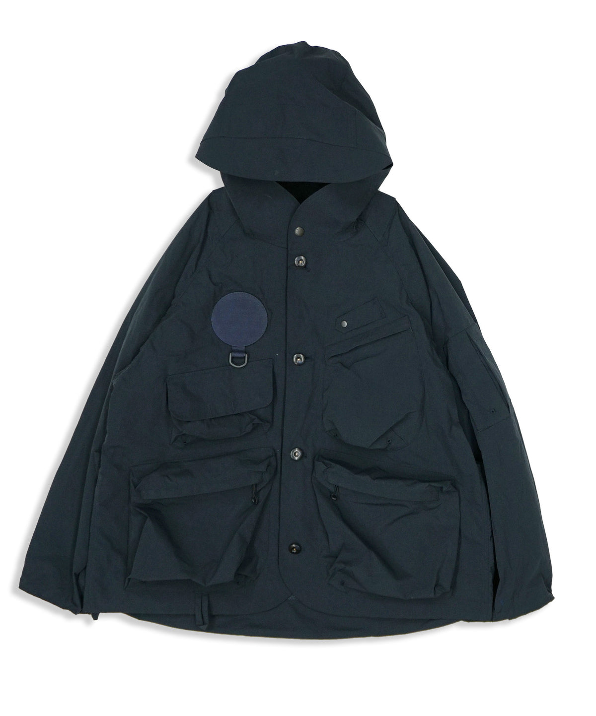 ジャケット・アウター norbit Field Hoodie Jacket norbit フィールドフードジャケット Field Hoodie Jacket （NAVY