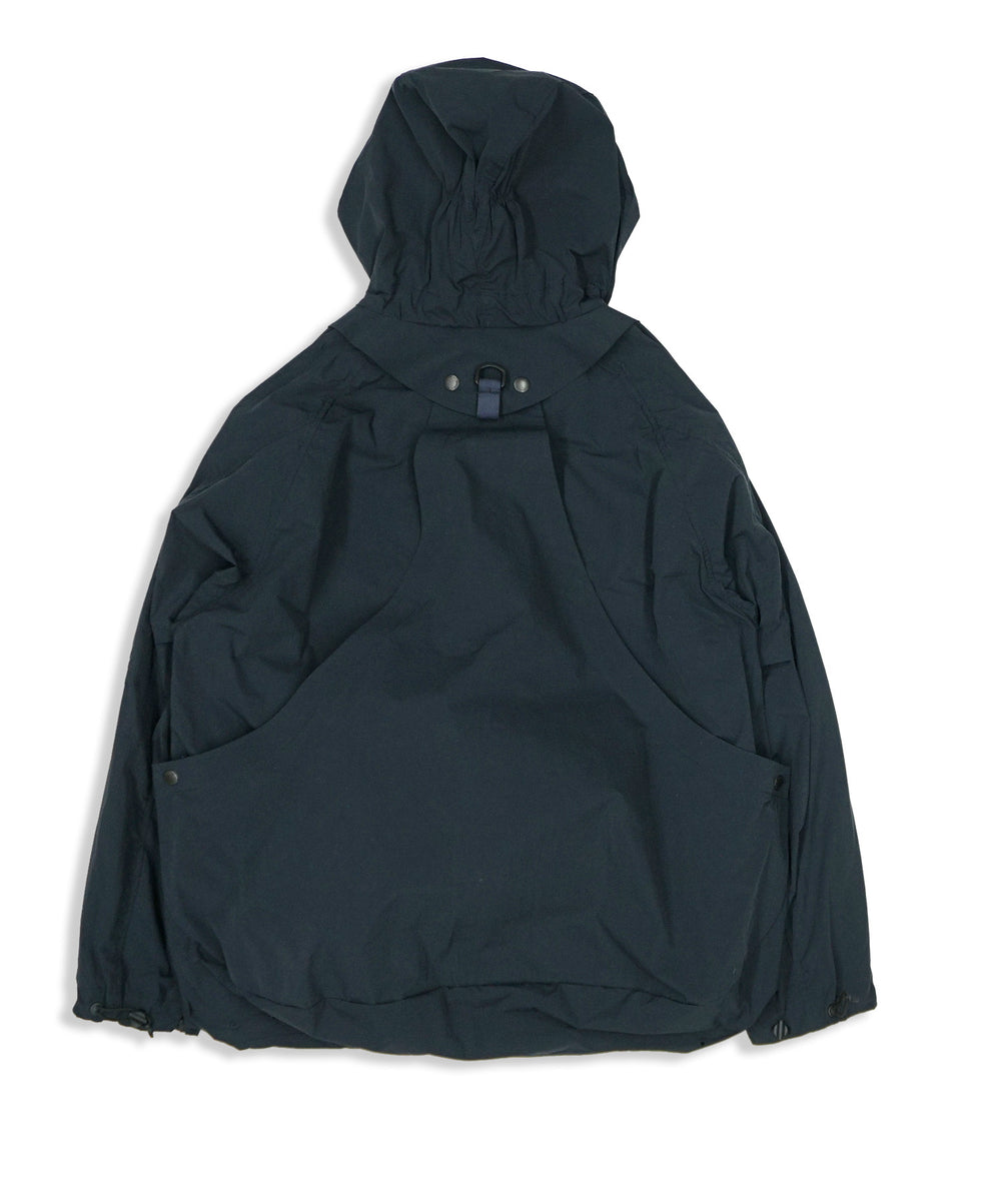 Field Hoodie Jacket/HNJK-055