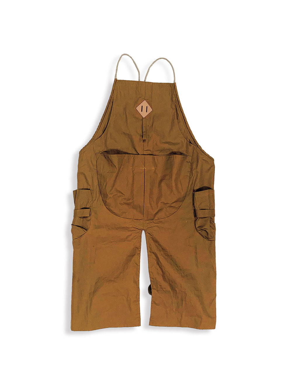 PROBAN APRON / HNAP-002