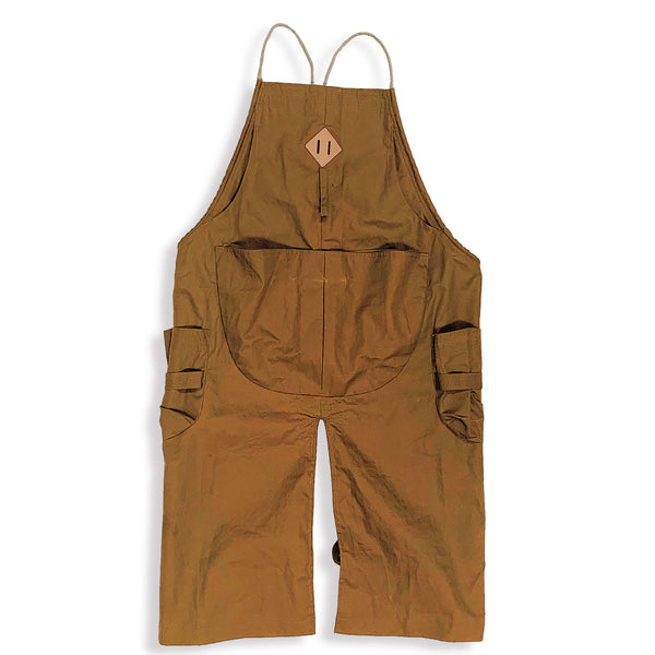Papier パピエ　2025 ss エプロン　apron Papier パピエ 2025 ss エプロン apron - メルカリ