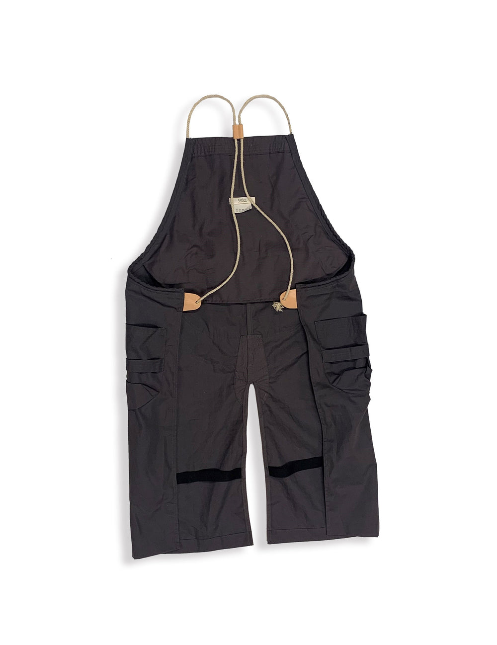 PROBAN APRON / HNAP-002