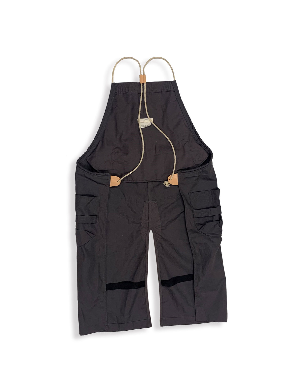 Papier パピエ　2025 ss エプロン　apron Papier パピエ 2025 ss エプロン apron - メルカリ