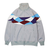 MCP(Mid Century Patchwork) Track Jacket-2/HNCS-033