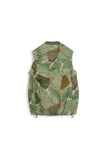 Print Insulation Inner Bush VEST / HNDN-033