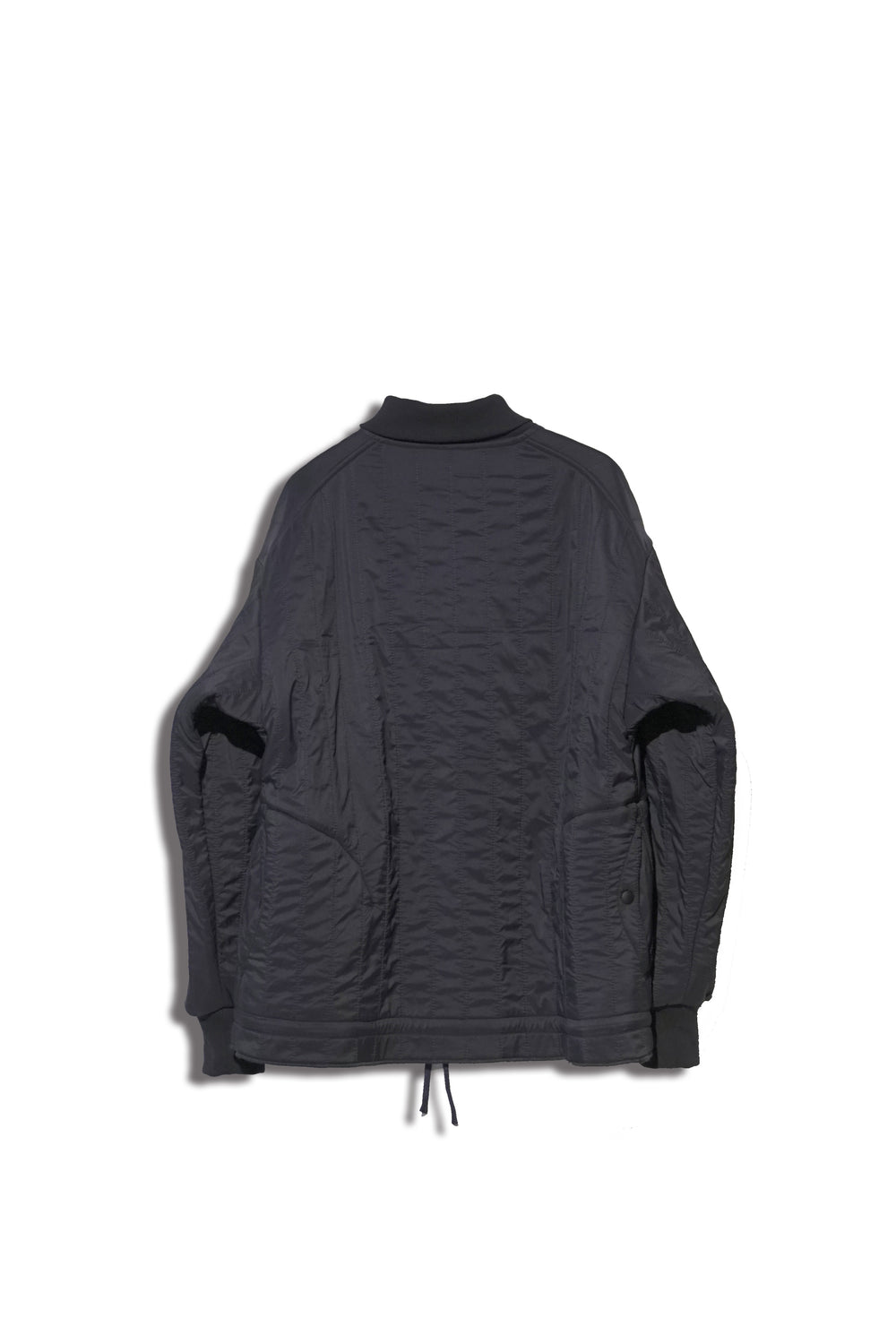 REVERSIBLE QUILT PULLOVER / HNJK-033
