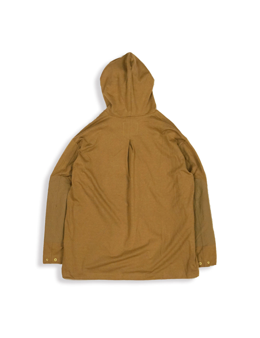 SOFT MOUNTAIN PARKA / HNJK-040
