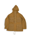 SOFT MOUNTAIN PARKA / HNJK-040