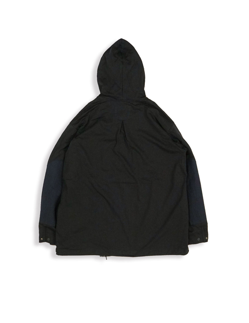 SOFT MOUNTAIN PARKA / HNJK-040