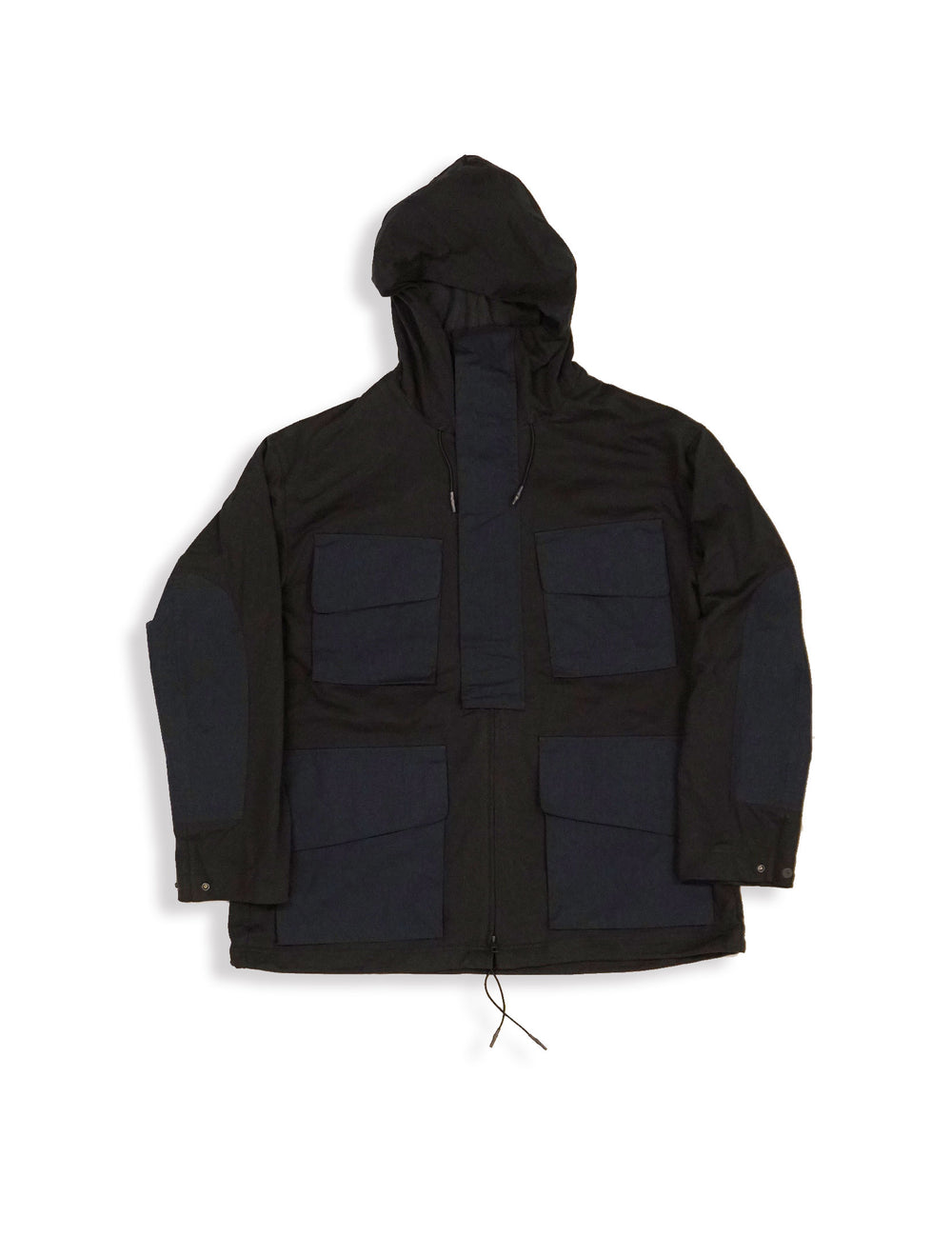 SOFT MOUNTAIN PARKA / HNJK-040
