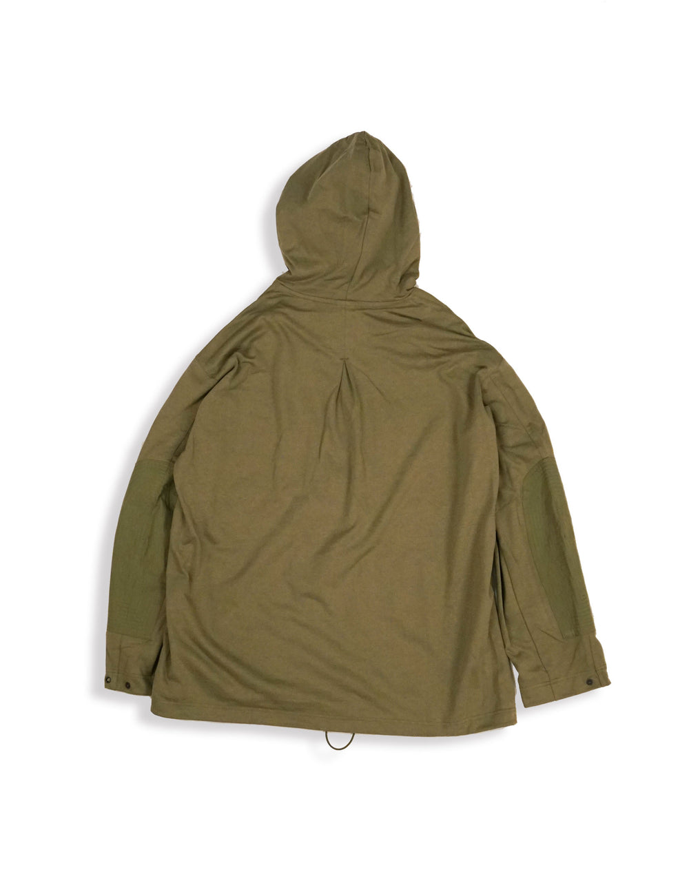 SOFT MOUNTAIN PARKA / HNJK-040