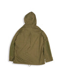 SOFT MOUNTAIN PARKA / HNJK-040