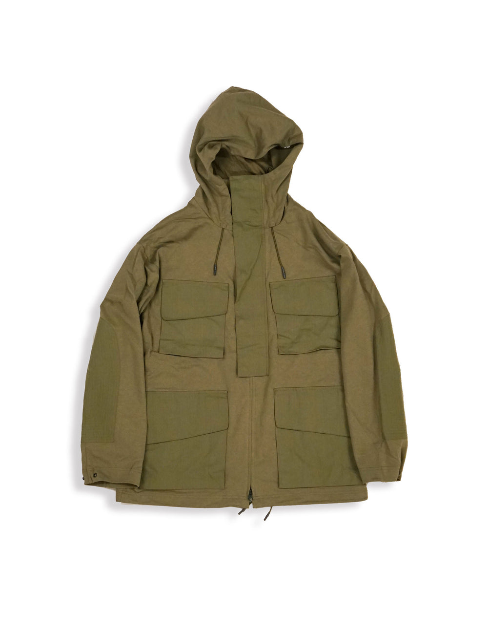 SOFT MOUNTAIN PARKA / HNJK-040