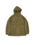 SOFT MOUNTAIN PARKA / HNJK-040