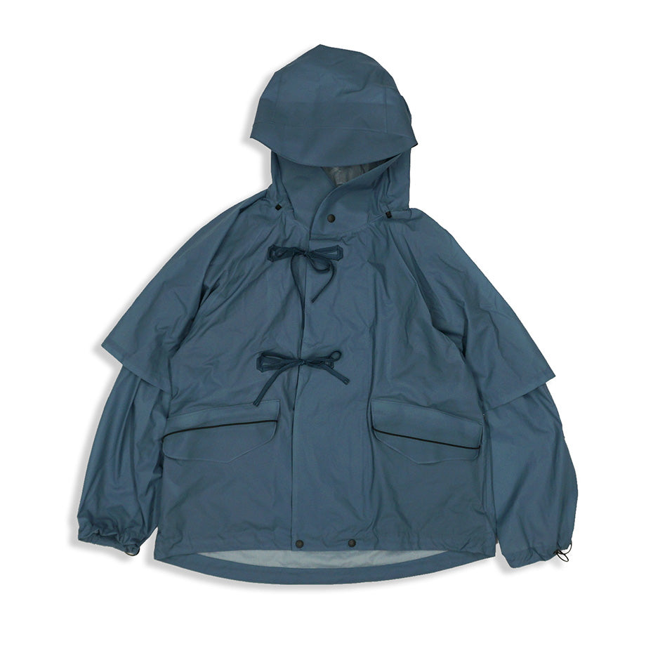 3Layer 2Way Jacket/HNJK-056 – norbit OFFICIAL ONLINE STORE