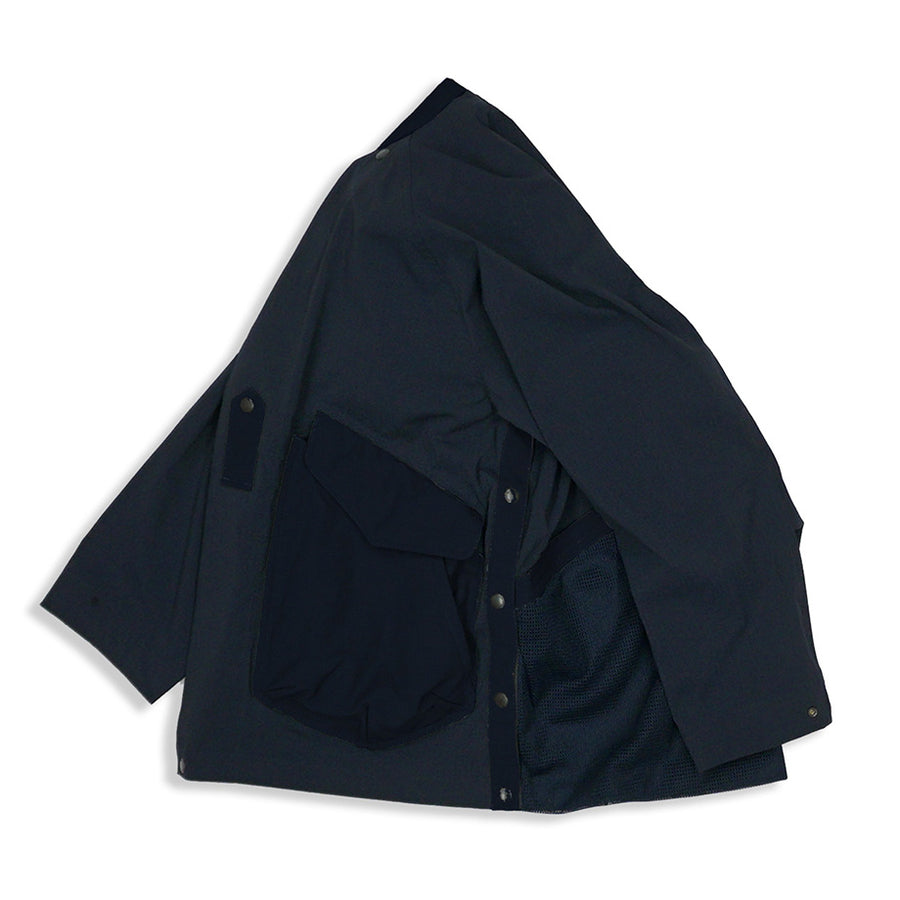 Side Snap Slit Jacket/HNJK-058 – norbit OFFICIAL ONLINE STORE