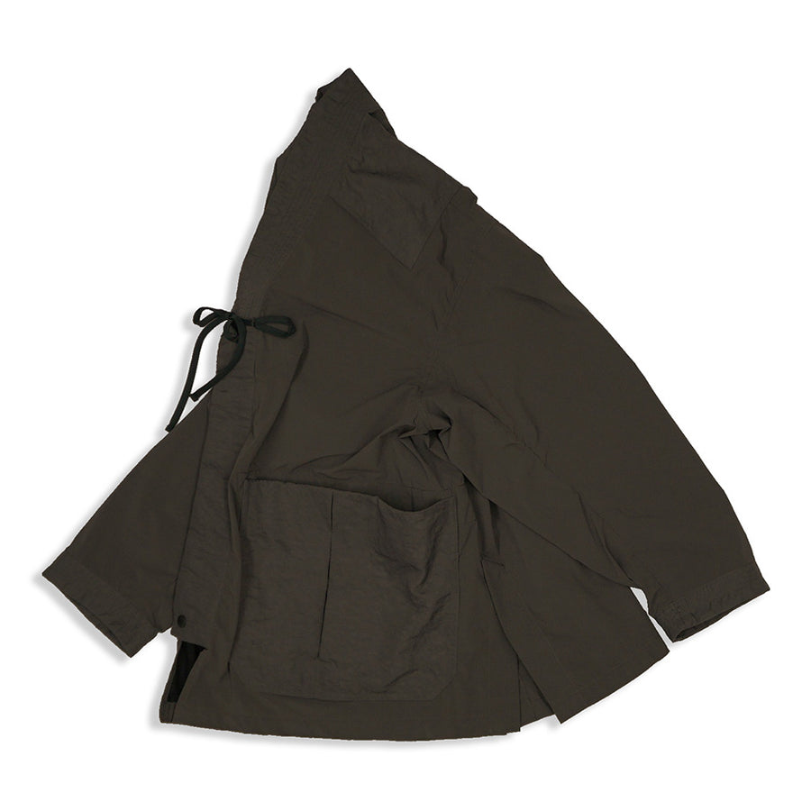 norbit by Hiroshi Nozawa 4Way Stretch Hike Jacket