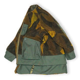 2Way JQ Muffler Boa Jacket/HNJK-068