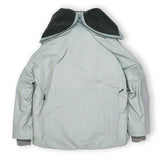 Light Weight 3 layer Shell Padding Jacket/HNJK-070