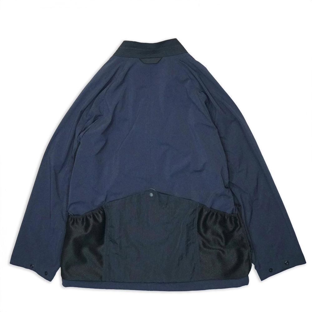 High Spec ''Samue'' Jacket/HNJK-072