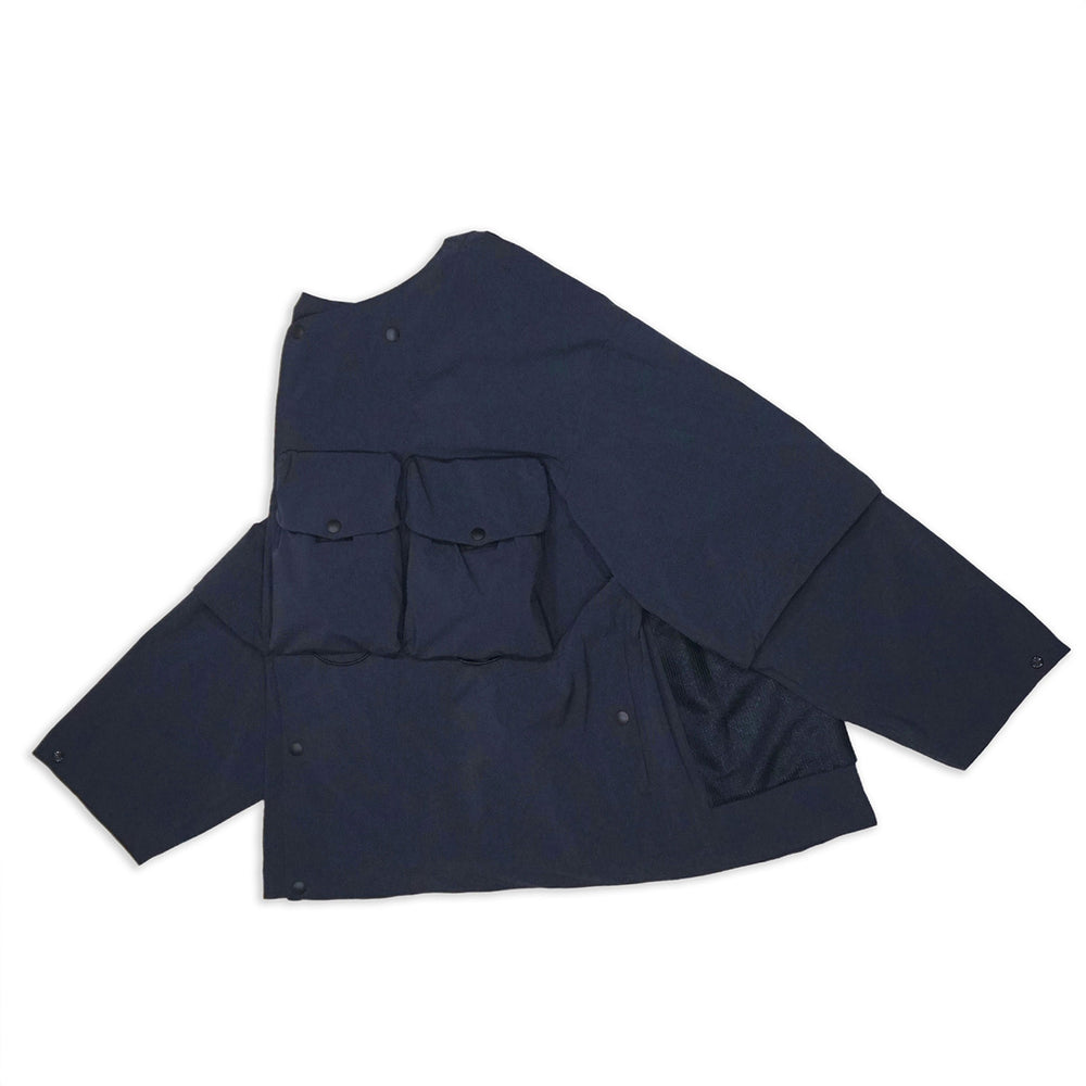 2Way Hike Shirt Jacket/HNJK-073