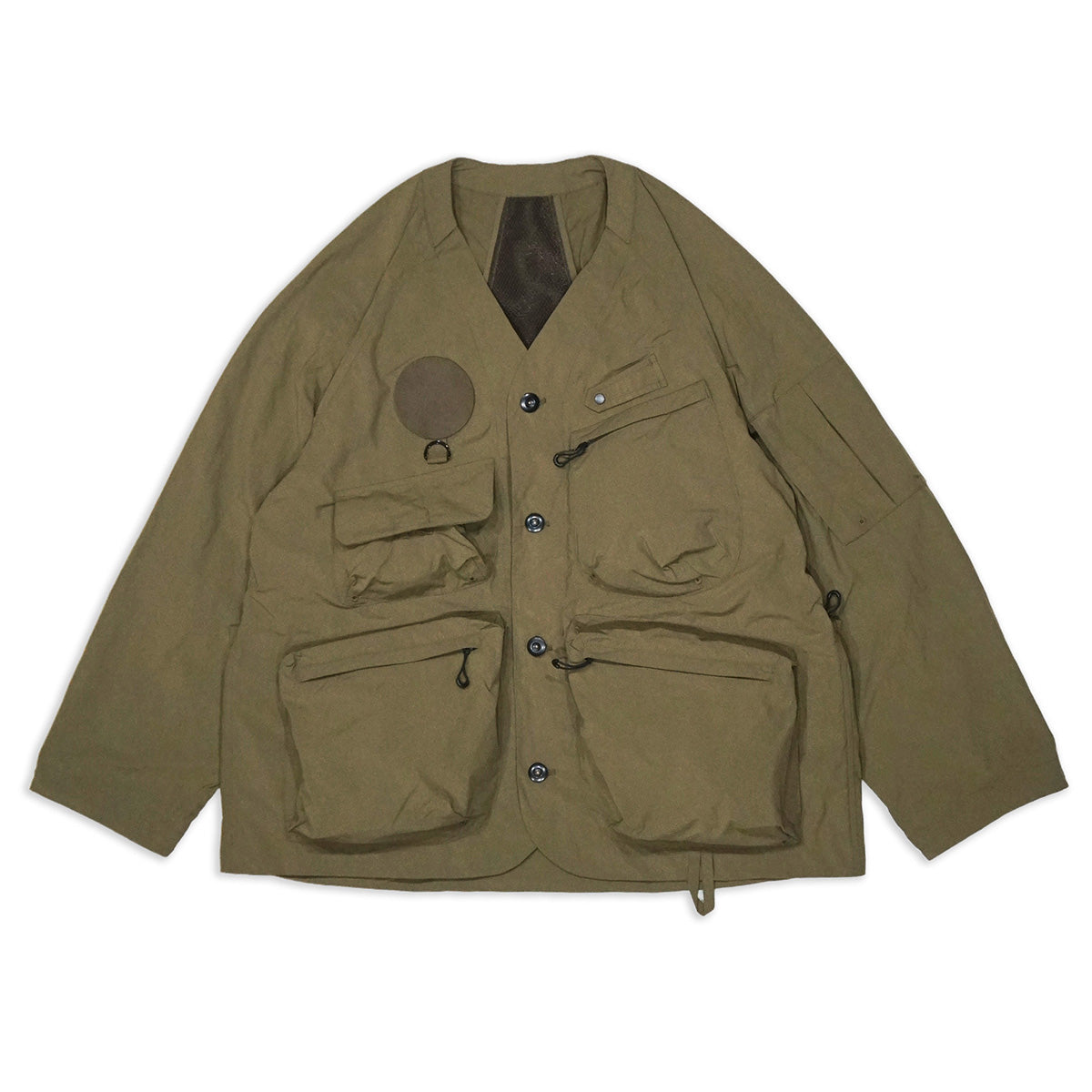 HEXICO Jacket Field Short M1943 古着　リメイク HEXICO Jacket Field Short M1943 古着 リメイク