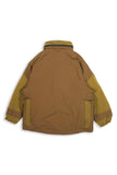 All Weather Double Action 2way collar Jacket / HNJK-075