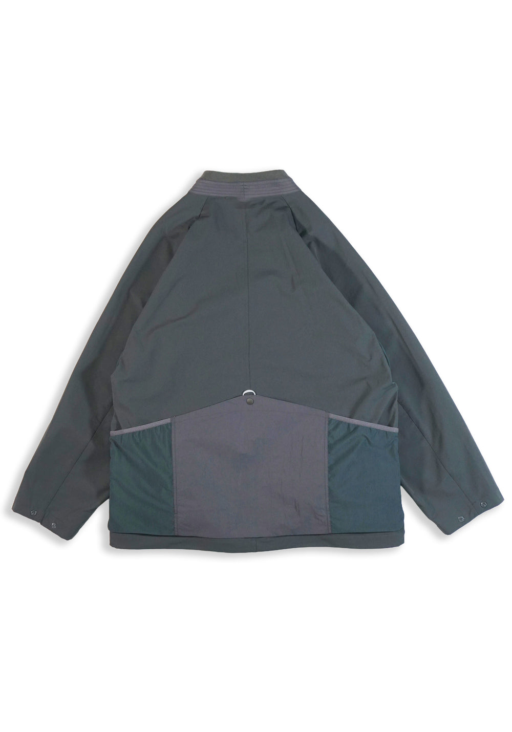 Soft Shell SAMUE Jacket / HNJK-078