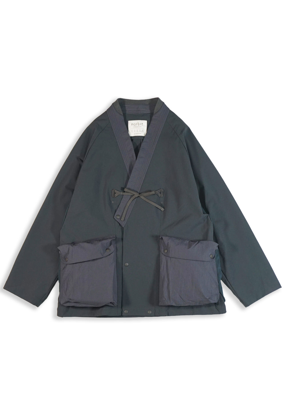 Soft Shell SAMUE Jacket / HNJK-078