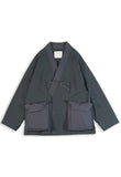 Soft Shell SAMUE Jacket / HNJK-078