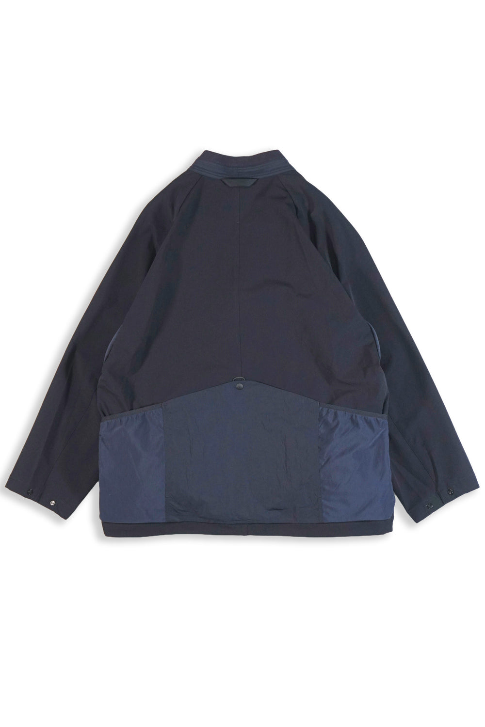 Soft Shell SAMUE Jacket / HNJK-078