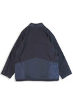Soft Shell SAMUE Jacket / HNJK-078