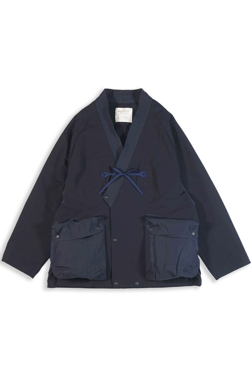Soft Shell SAMUE Jacket / HNJK-078